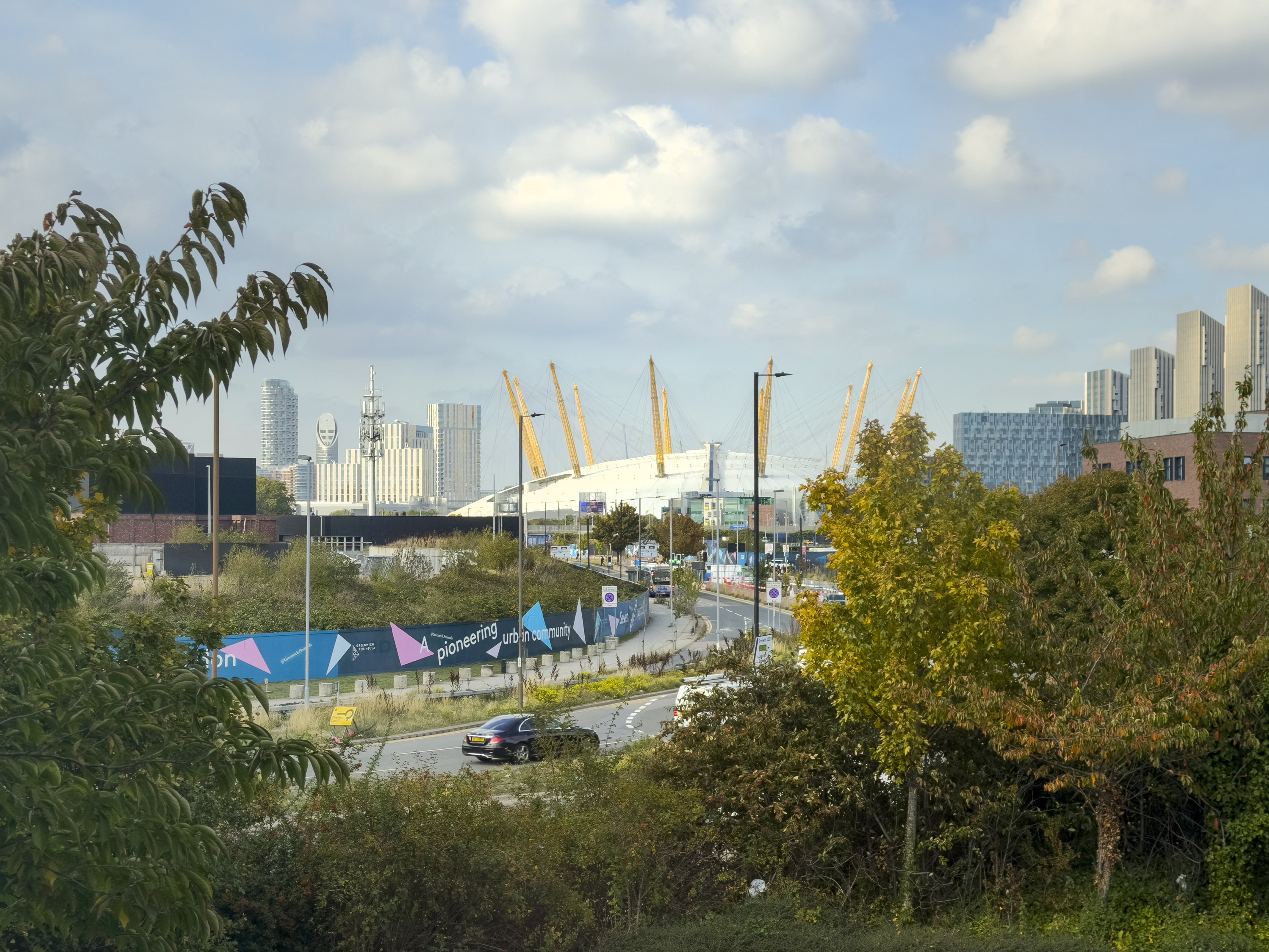 Holiday Inn Express London - Greenwich by IHG 32/32