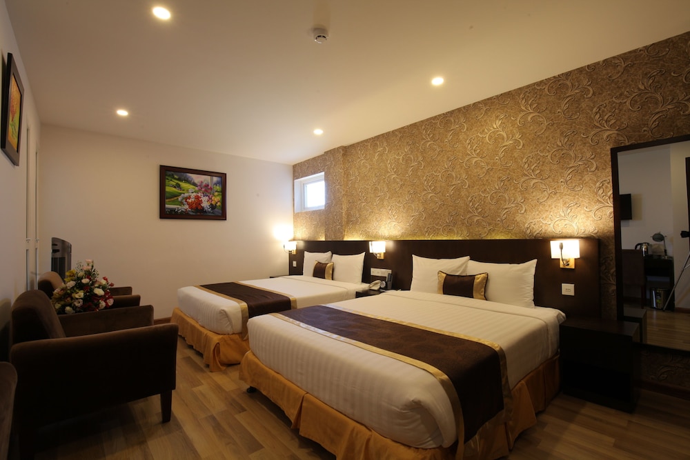 Kings Hotel Dalat 22/34