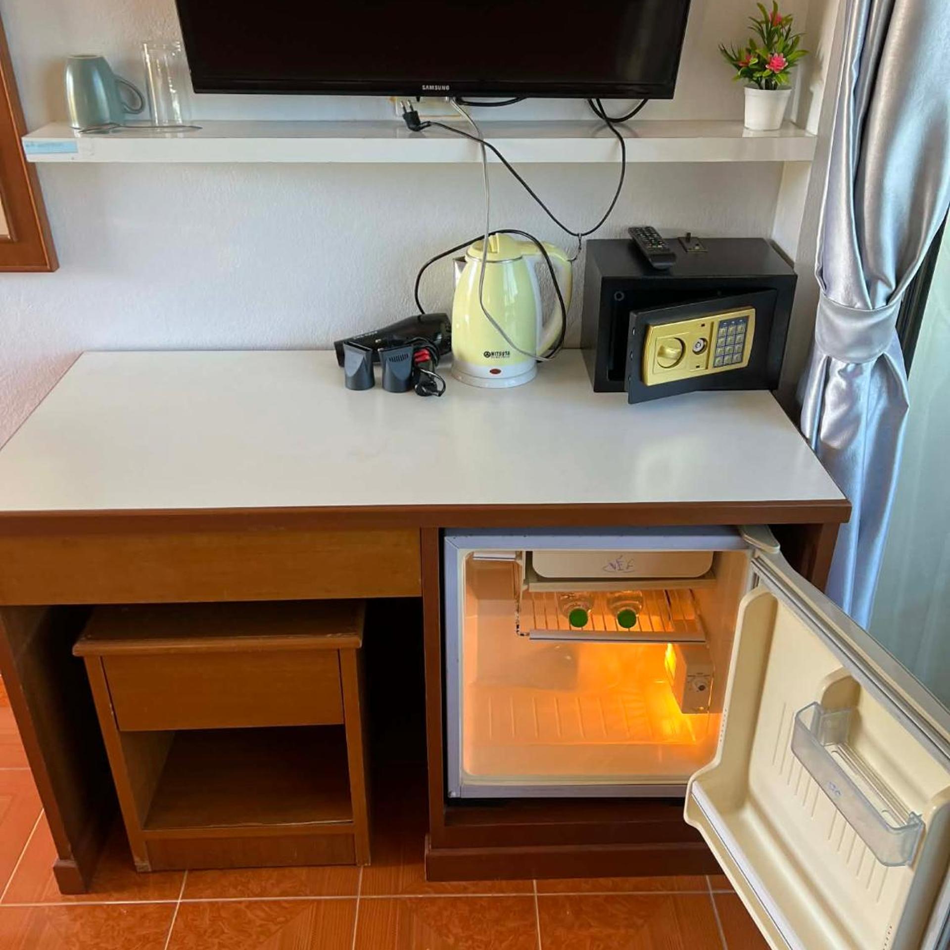 Ban Elephant Blanc Apartment 31/70