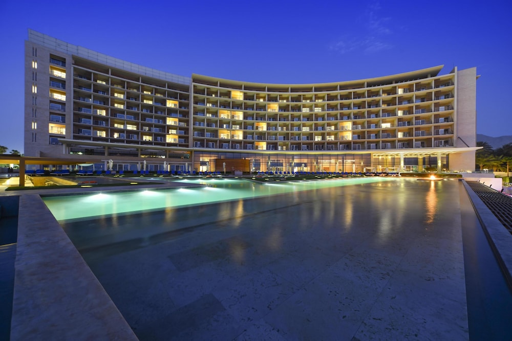Kempinski Hotel Aqaba Red Sea 2/78