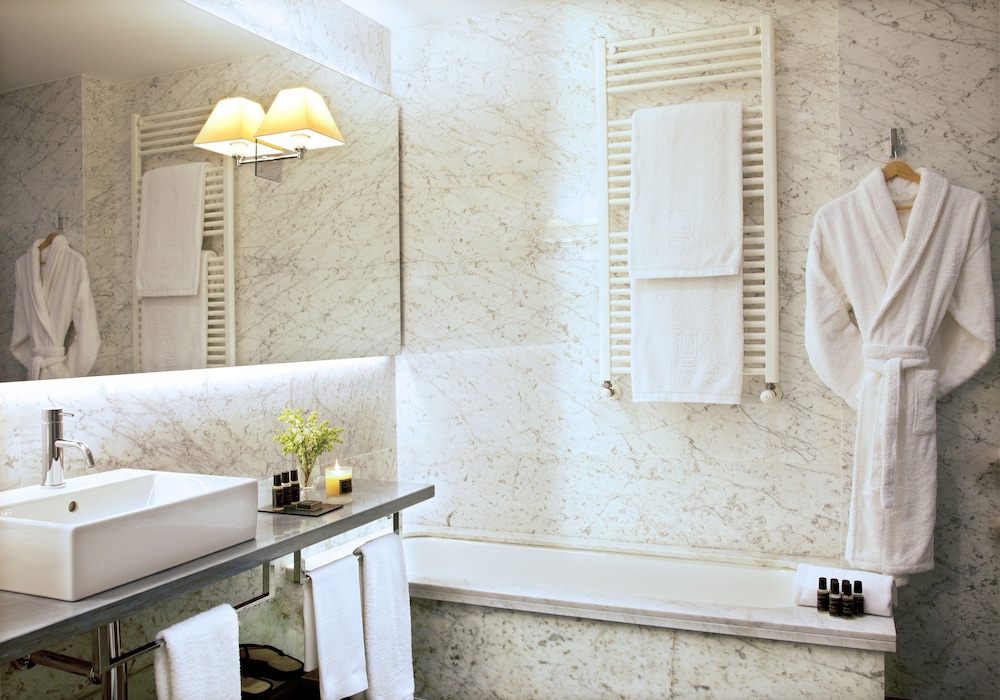 Urso Hotel And Spa 13/85