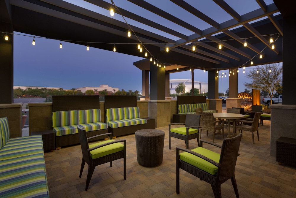 Home2 Suites By Hilton Phoenix Glendale Westgate 25/40