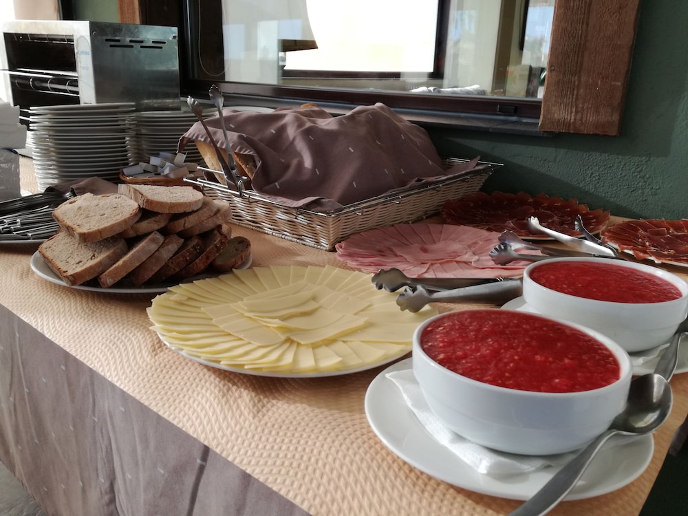 Zerbinetta酒店(Hotel Zerbinetta) 图片3
