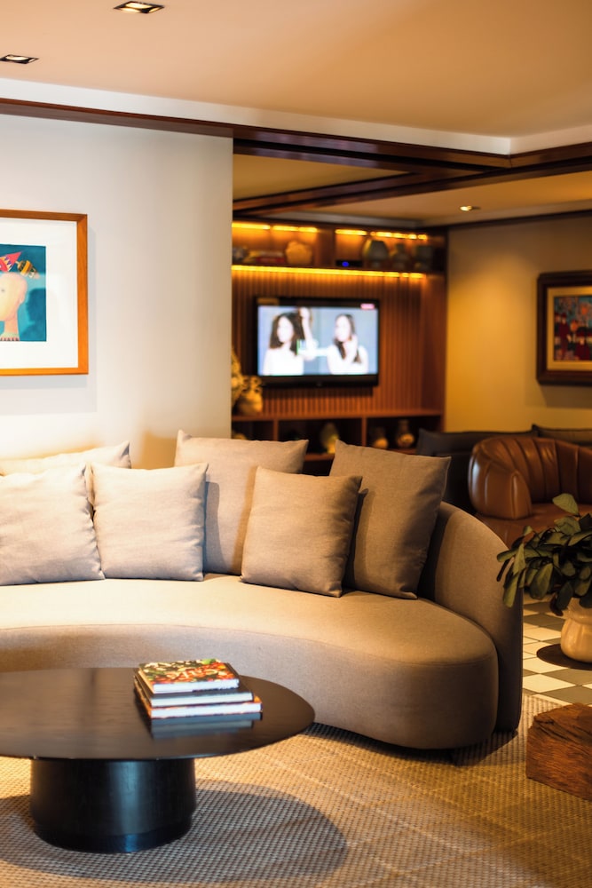Livramento Palace Hotel 35/44