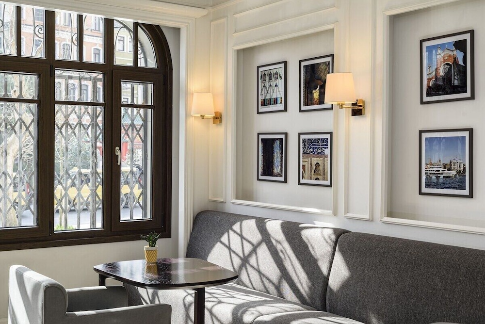 Taksim 15 Suites by Stay Lab 28/42