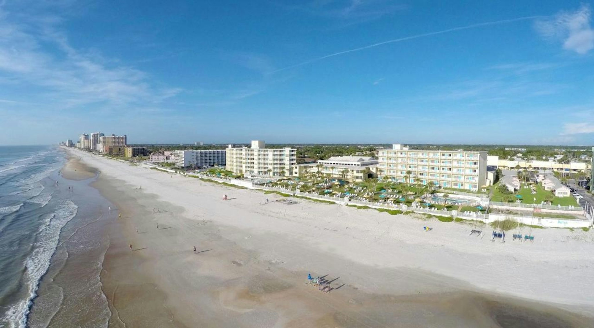 Perry S Ocean Edge Resort 50/54