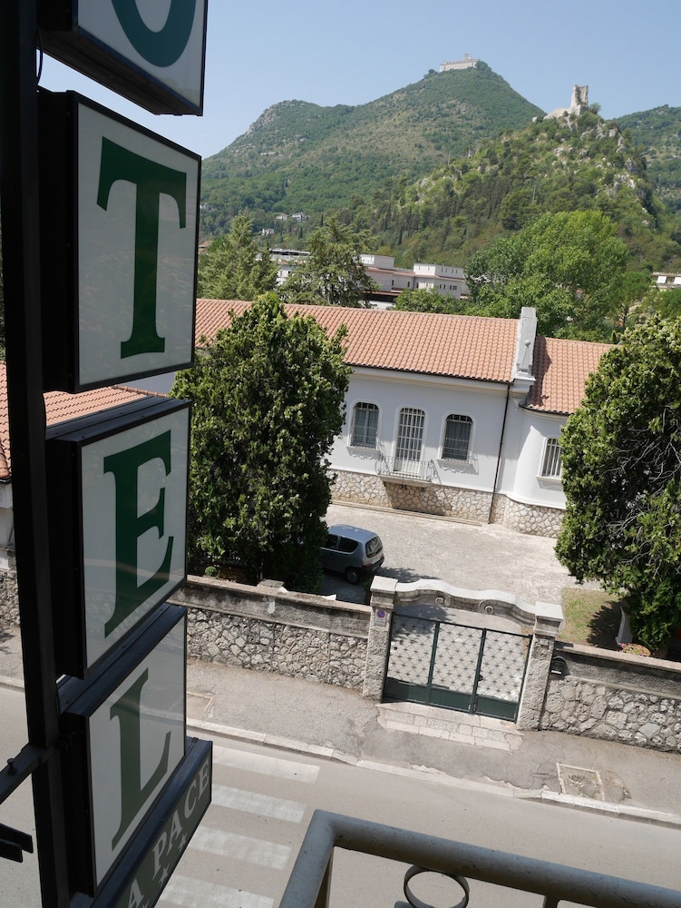 hotel