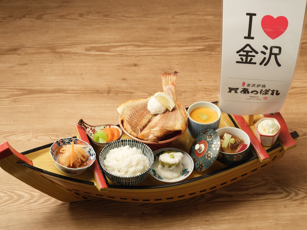 Smile Hotel Premium Kanazawa Higashiguchi Ekimae 39/47