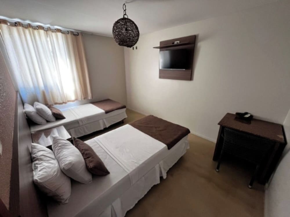 Villa da Praia Hotel 7/25