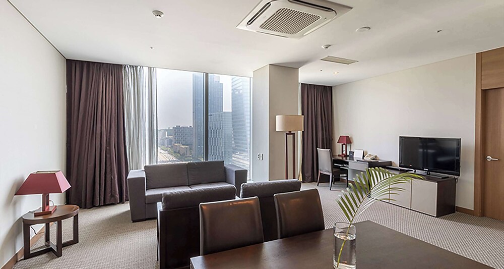 Orakai Songdo Park Hotel, BW Premier Collection 46/69