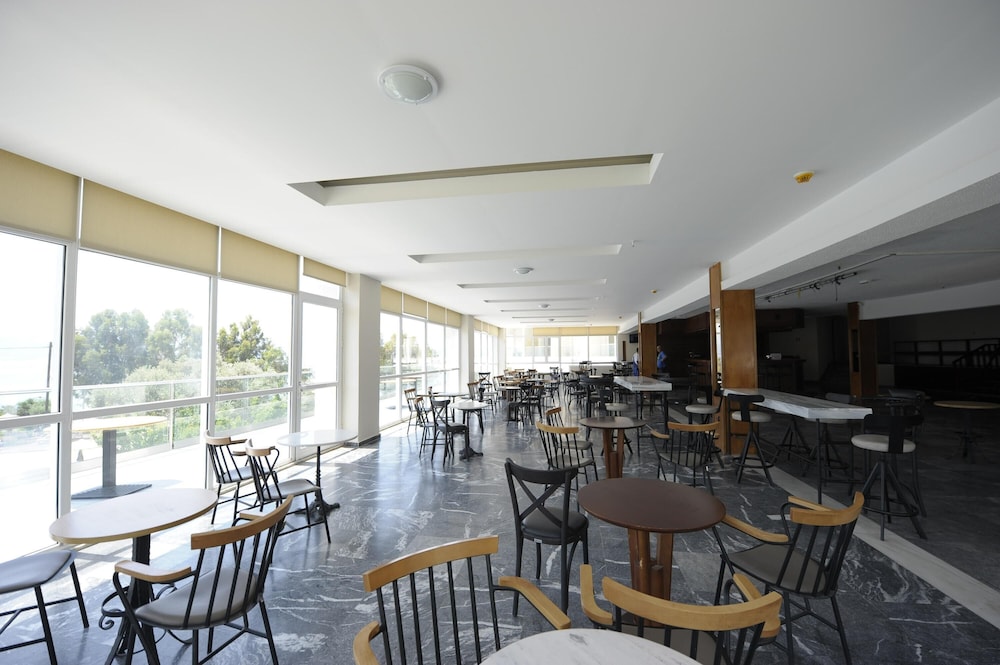 Evia Riviera Resort By Anayia All Inclusive Resorts 51/65