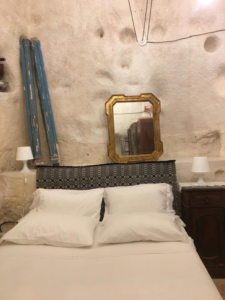 B&B Da Ida - In Lak' Ech 50/50