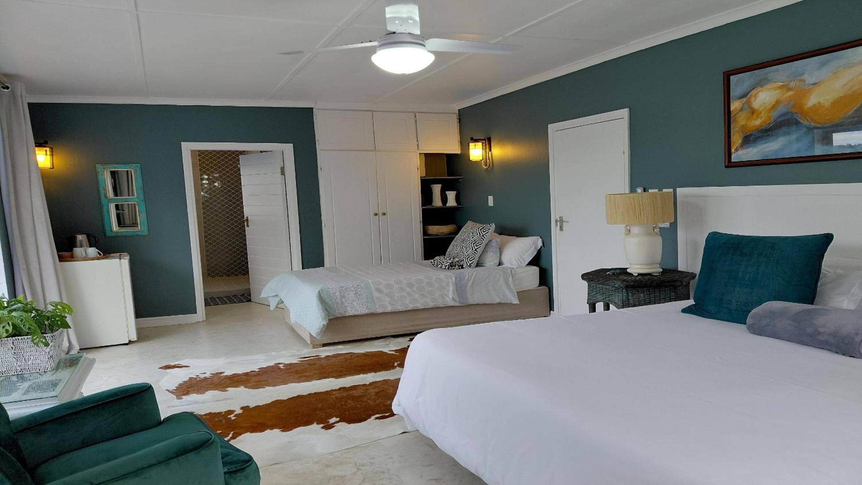 Villa Roc Guesthouse 6/28