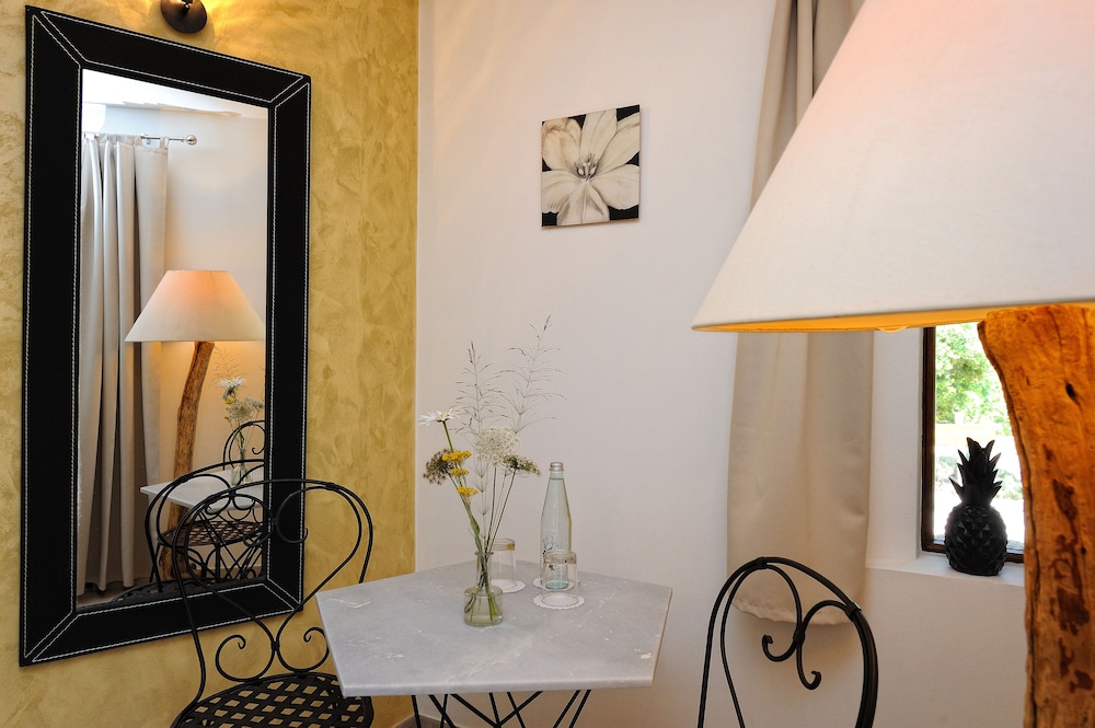 Lodge De Charme A Cheda 18/65