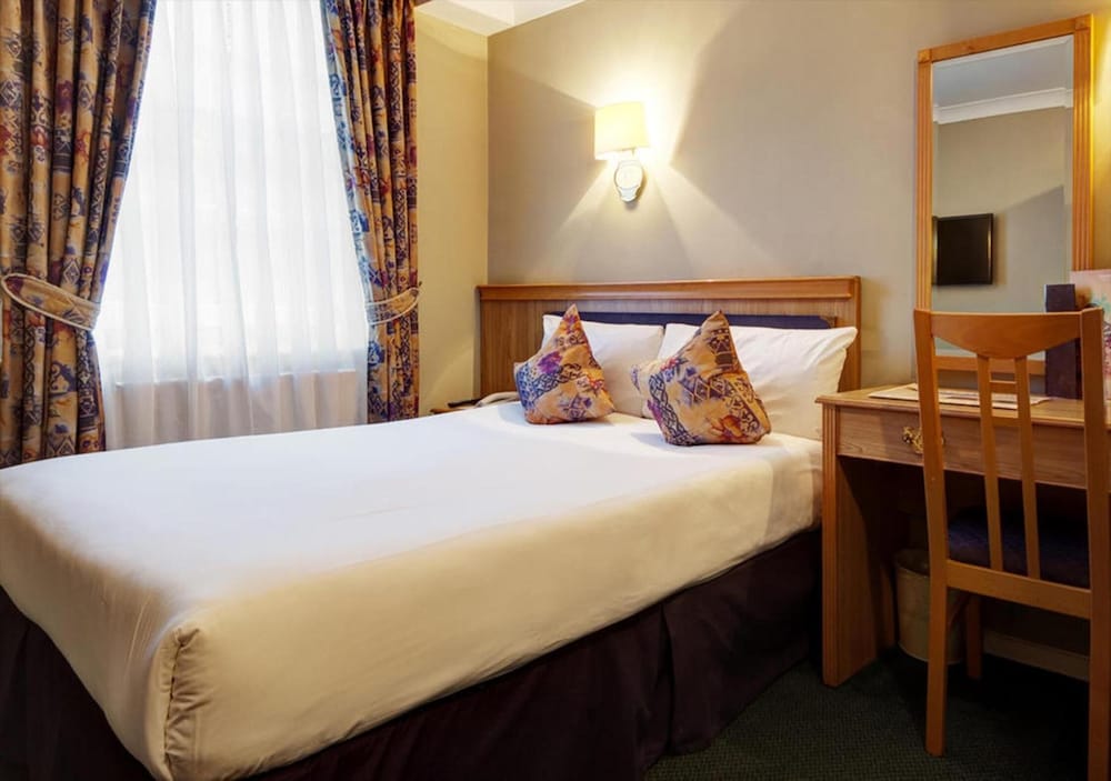 CLASSIC, DOUBLE BED