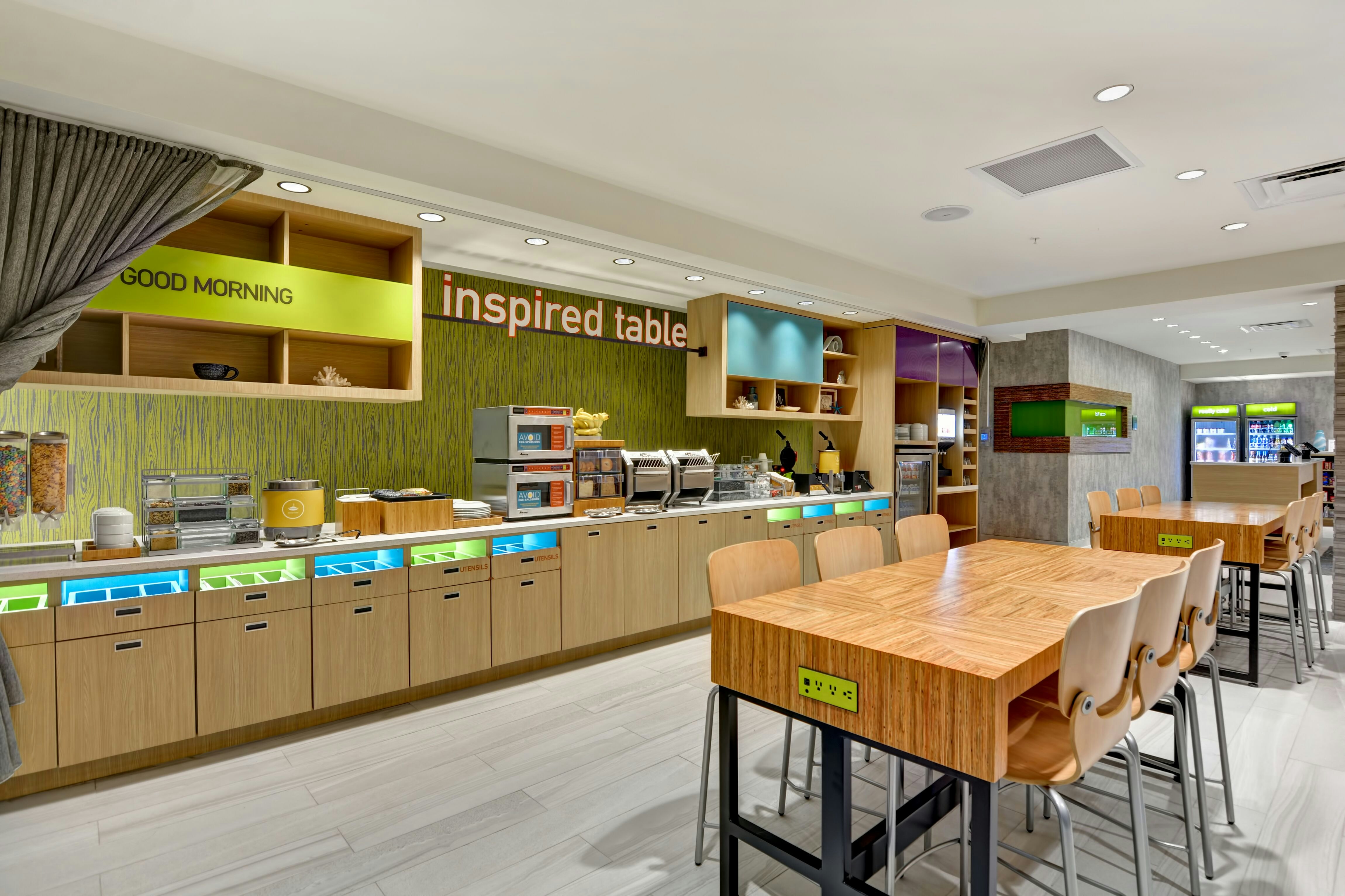 Home2 Suites by Hilton Jacksonville-South/St. Johns Town Ctr 12/25