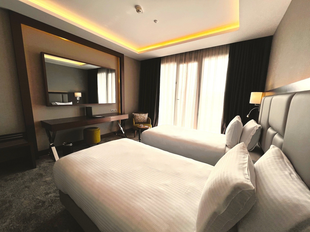Crowne Plaza Yalova 24/66