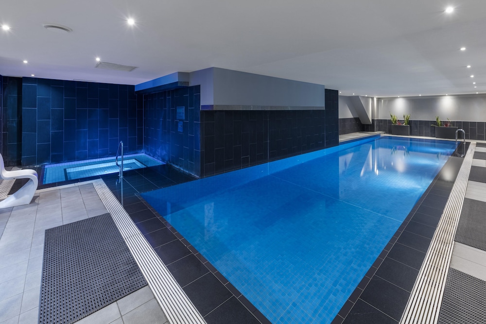 Oaks Melbourne on Market Hotel 32/72
