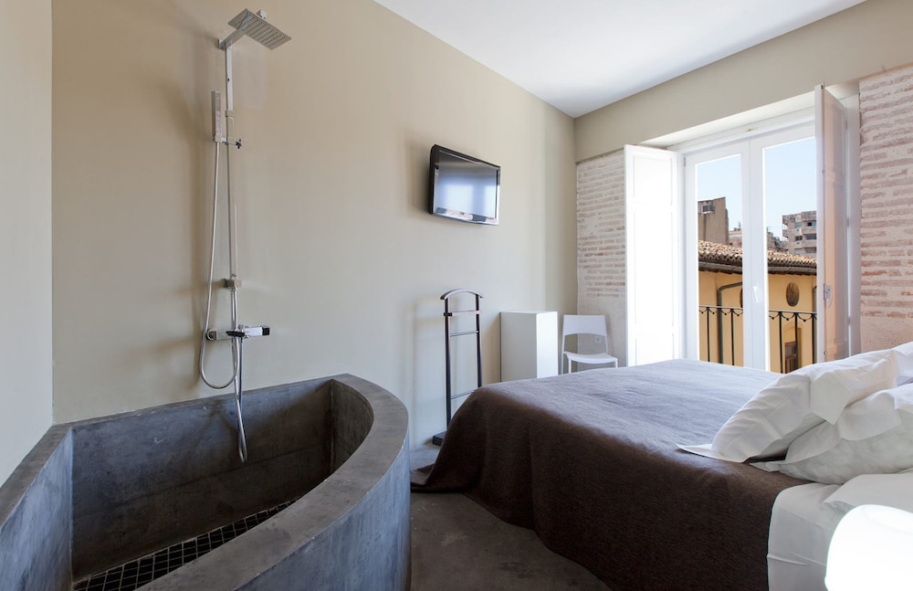 COSY ROOMS BOLSERÍA 10/56