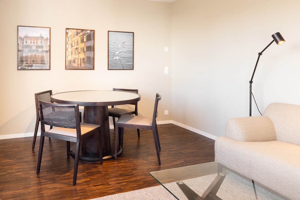 Ema House Serviced Apartments Seefeld 49/59