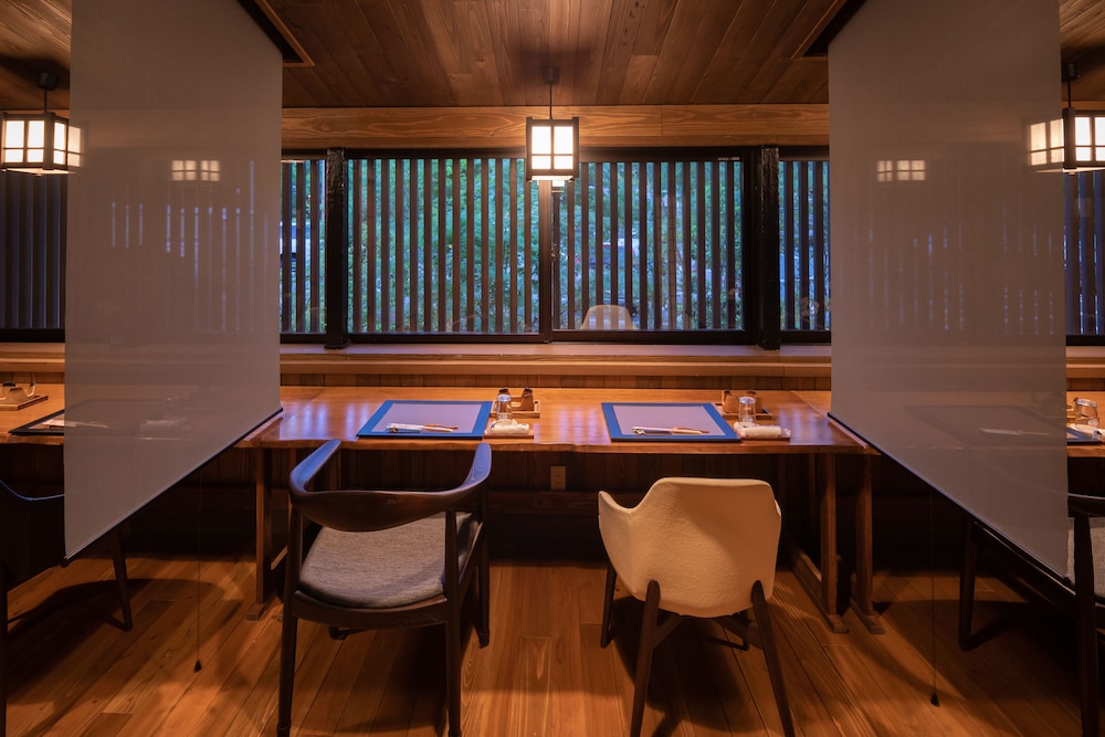 Kurokawa Onsen Ryokan Nanjoen 29/35