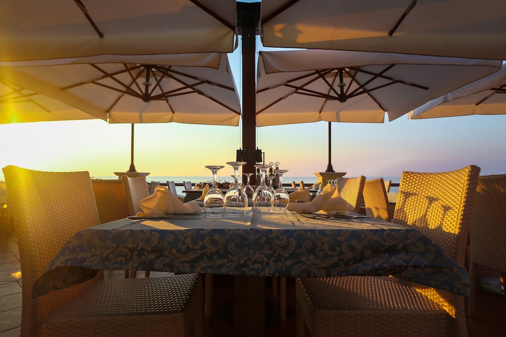 Villaggio Hotel Lido San Giuseppe 19/38