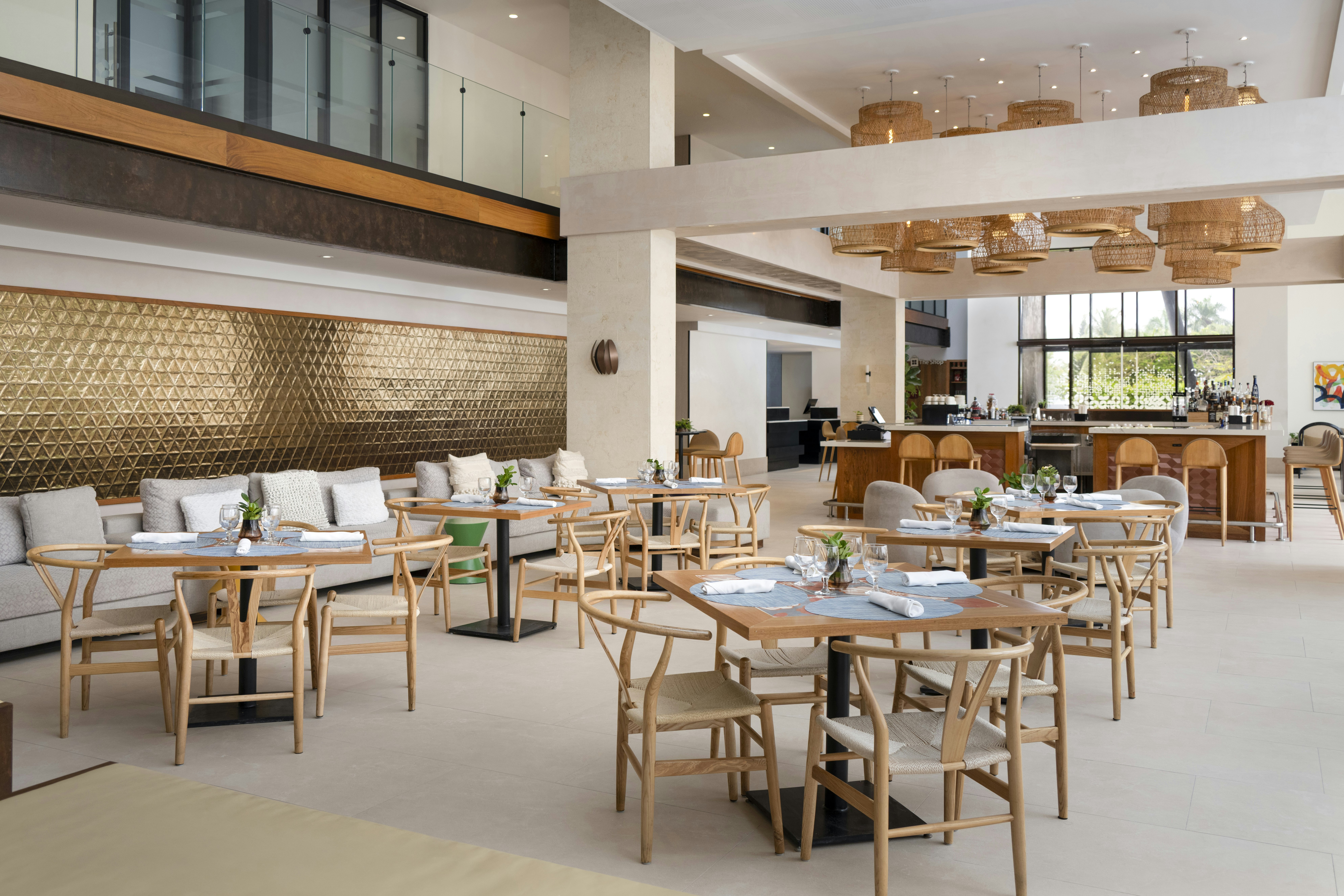 Hilton Garden Inn La Romana 22/42
