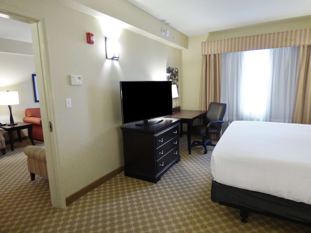Country Inn & Suites by Radisson, Port Orange-Daytona, FL 10/40