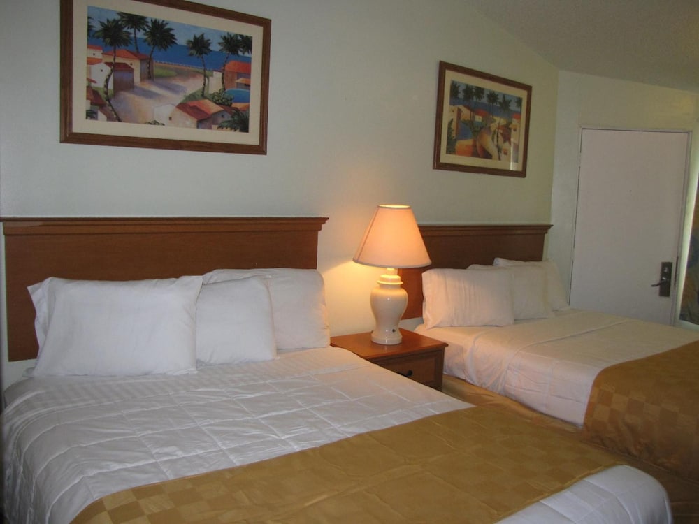 A-1 Budget Motel 14/38