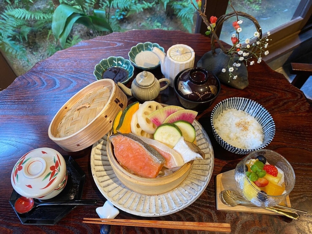 古都庵 写真3