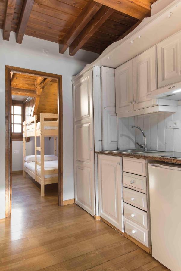 Sno Vall De Boi Residential 13/36