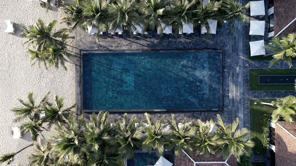 TIA Wellness Resort 1/50