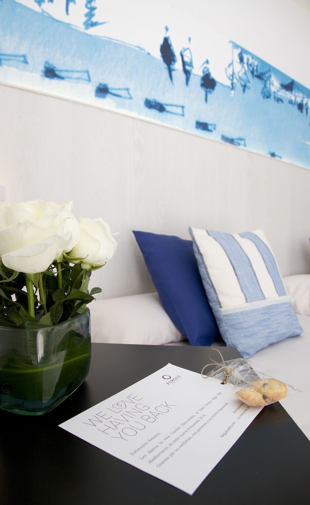 The Place Mar Mediterrania & Spa by ALEGRIA 4 SUP - Adults Only 10/39