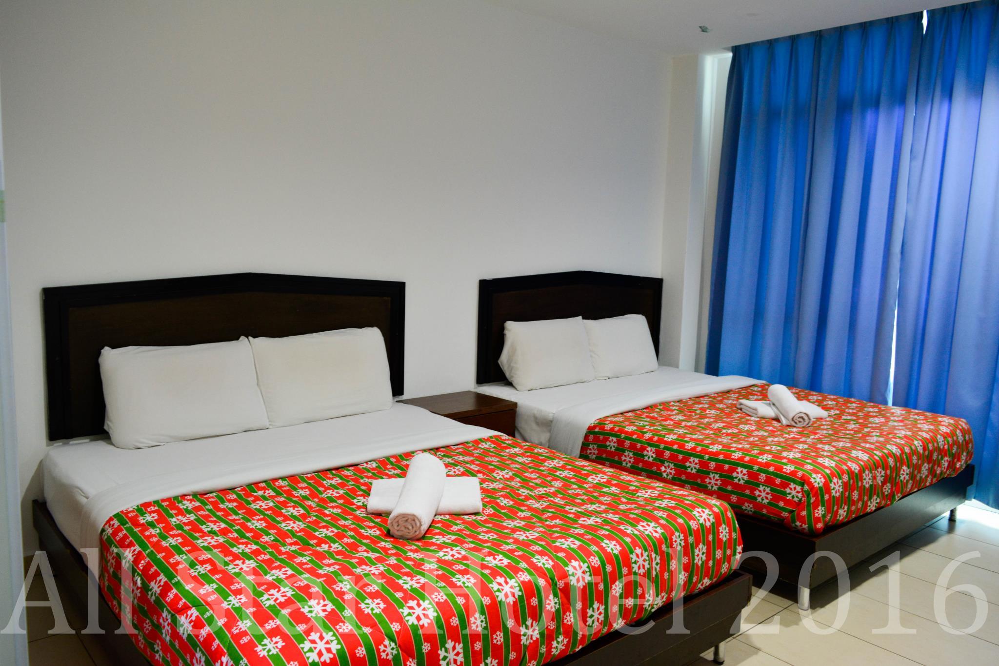 All Star Hotel Melaka 27/57