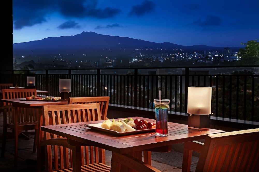 Park Sunshine Jeju 44/63