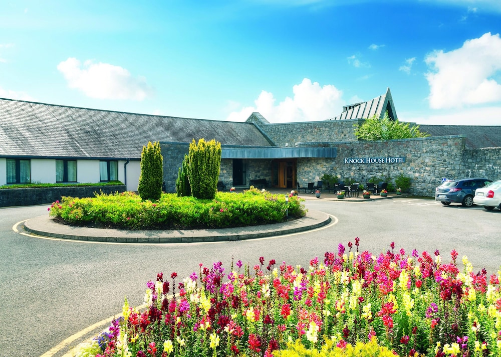KNOCK HOUSE HOTEL 36/36
