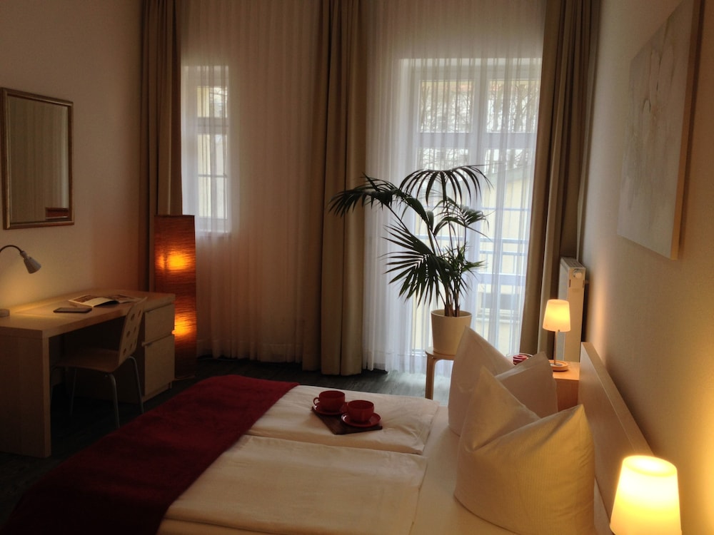 Apartmenthaus Haus Feuerbach 12/23