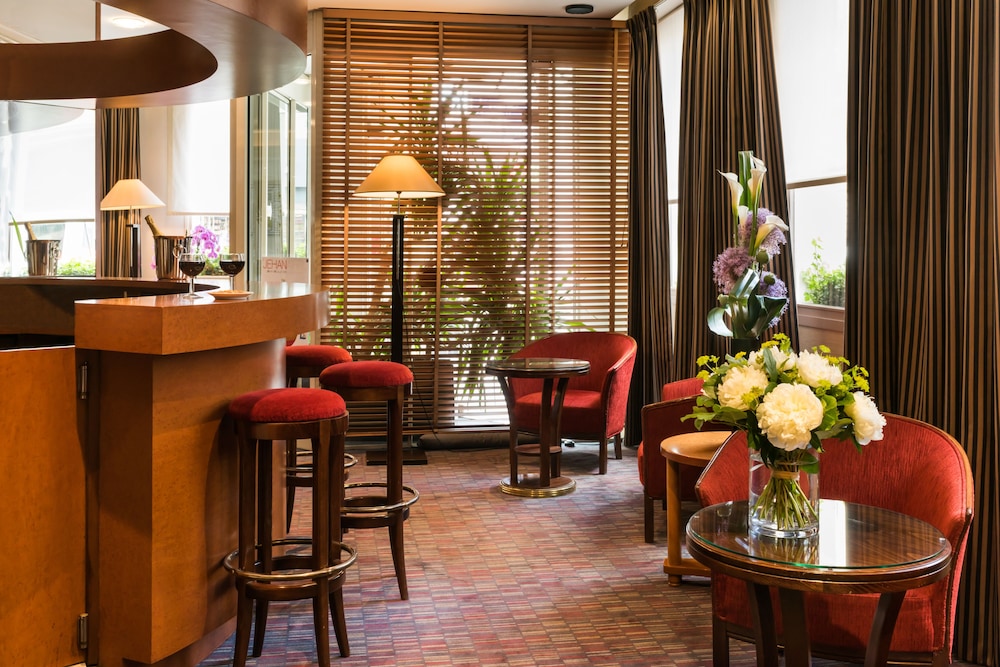 Pavillon Monceau by HappyCulture 53/66