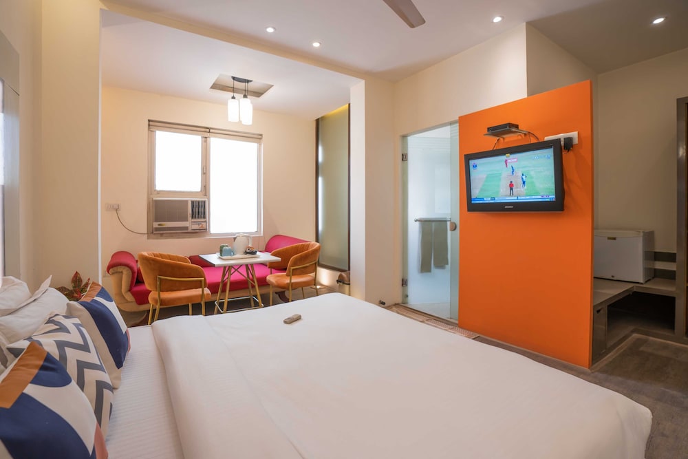 Zostel Delhi 12/50