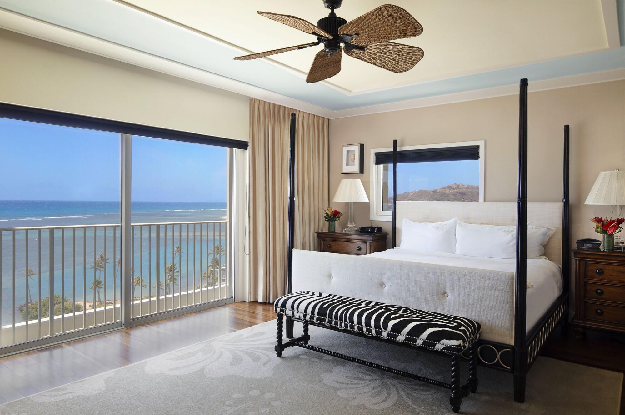 2 Bedrooms, Presidential, Penthouse, Ocean Front