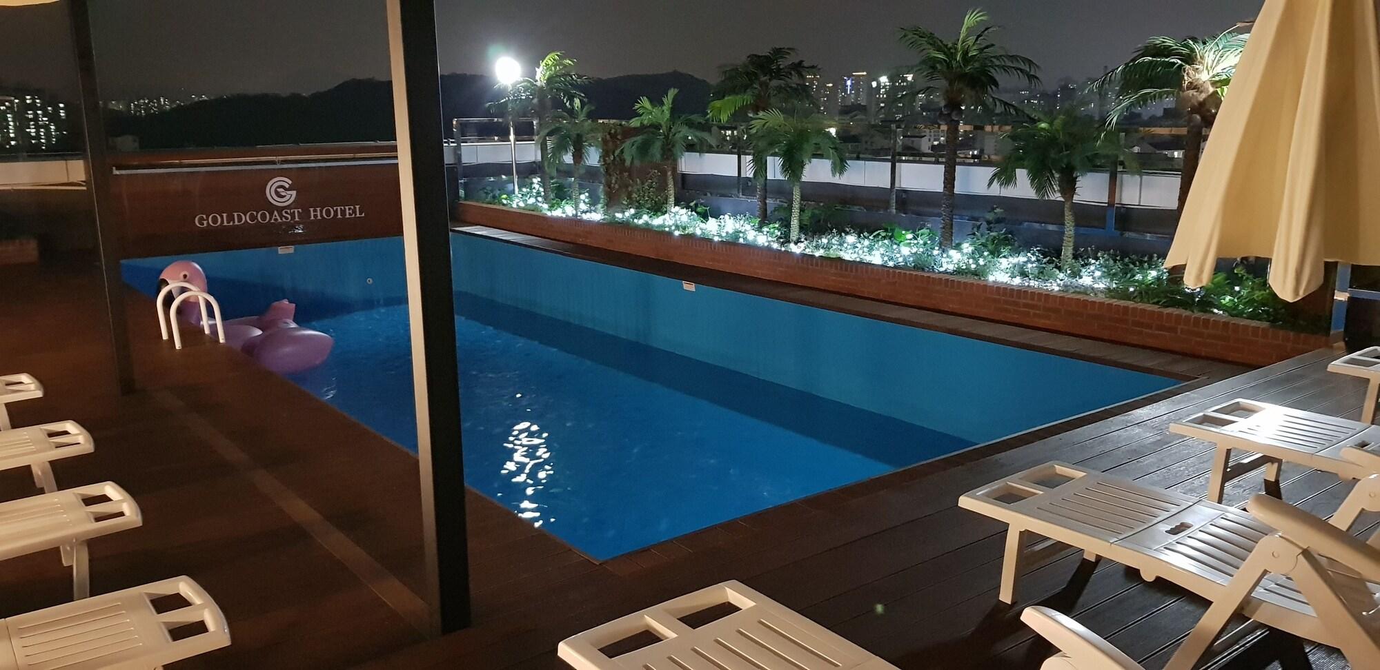 Gold Coast Hotel Incheon 15/27