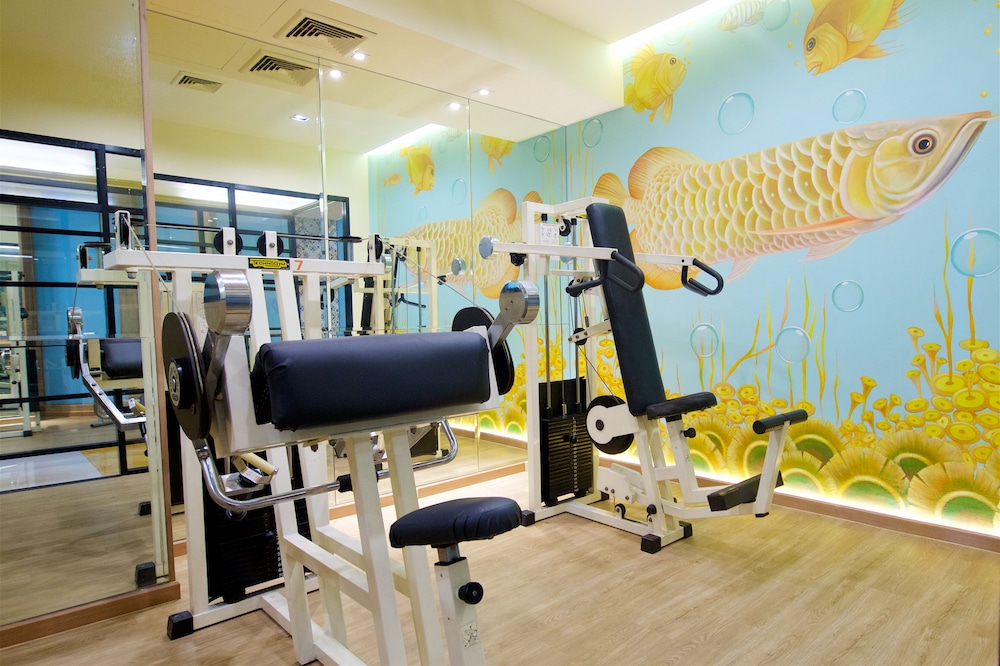 Tongtara Riverview Hotel 39/62