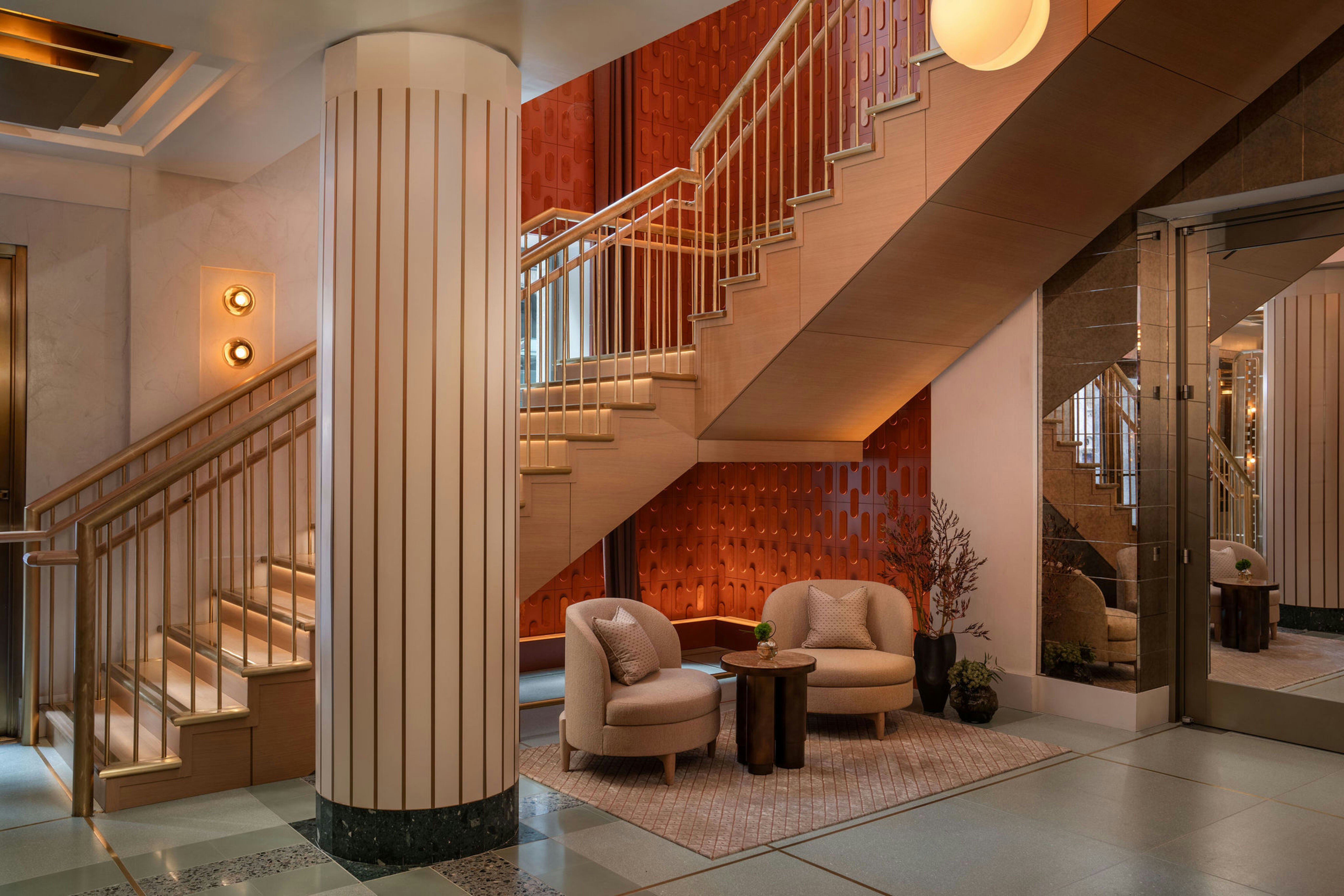 Waldorf Astoria New York 27/54