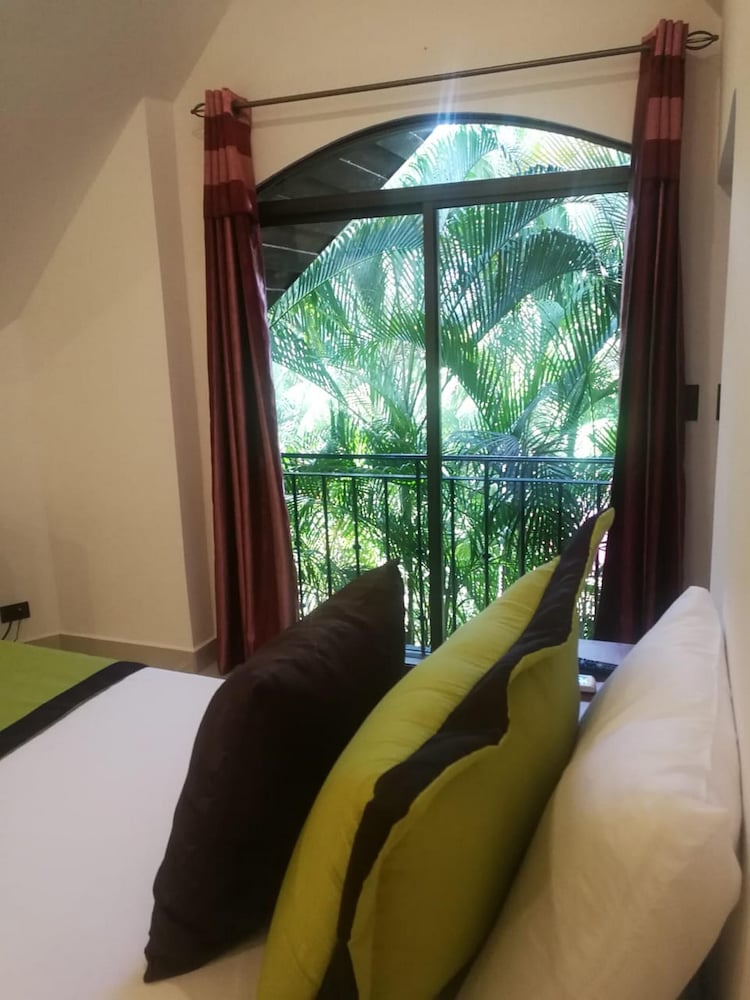 Leyenda Boutique Hotel and Spa 41/67