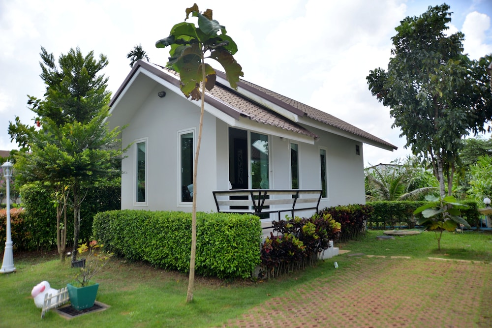 Chanpraya Resort 1/66