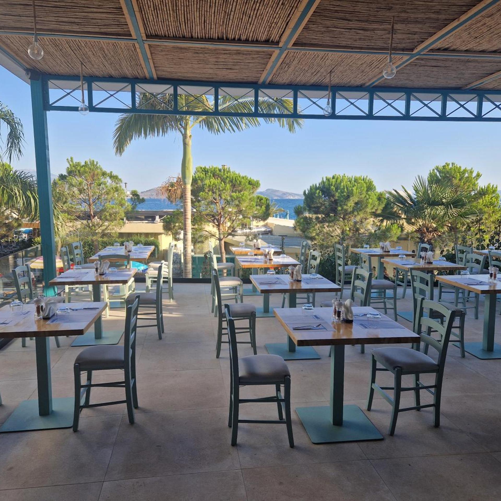 Victoria Boutique Hotel 43/57