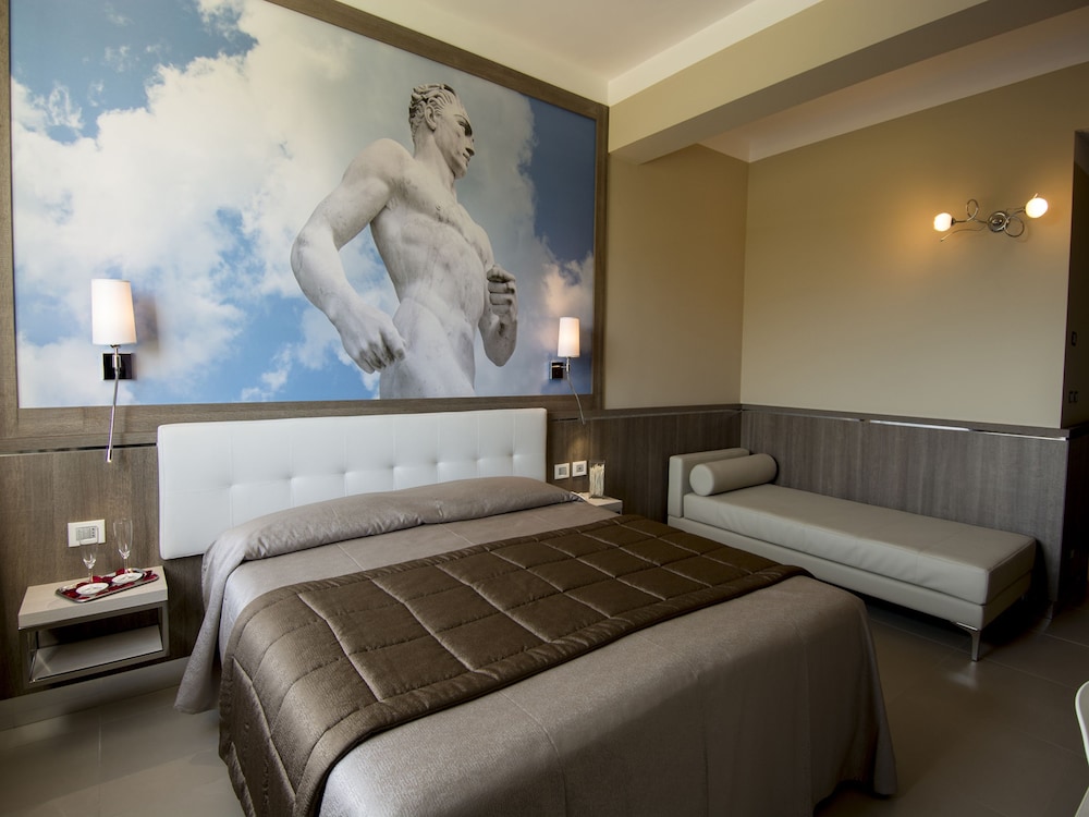 ERACLE HOTEL 20/61