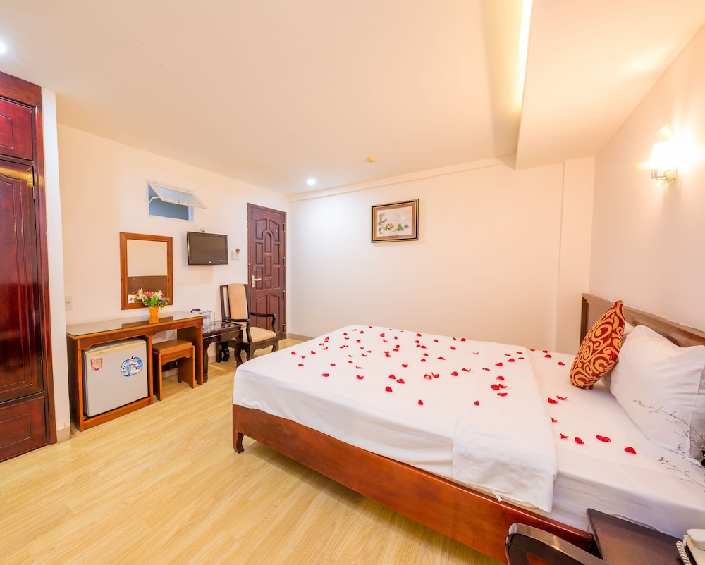 Le Solei Hotel Nha Trang 14/65