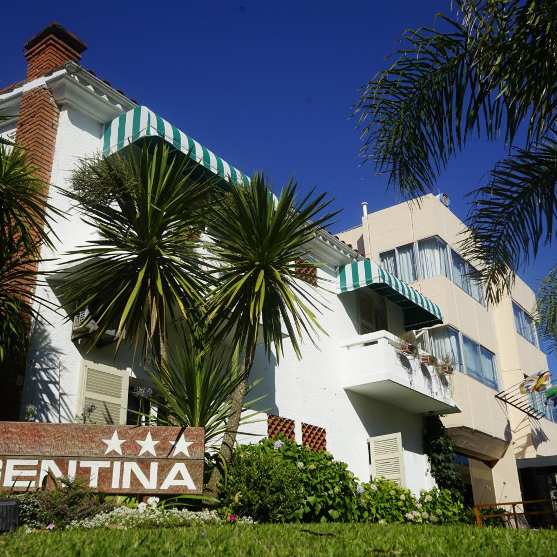 Hotel Argentina 48/59