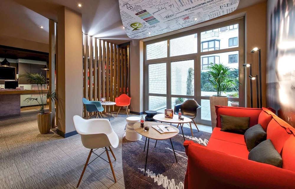 Ibis Bremen City 41/75
